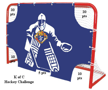Hockey Challenge